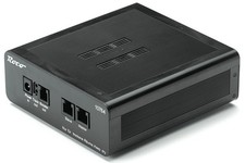 Roco 10764 digitaler Verstärker 50 VA kompat...