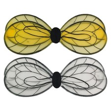 Bee Cosplay Wings Cosplay Props Accessories Bee Outfit Wings