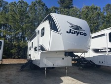 2026 Jayco Eagle SLE 24MLE
