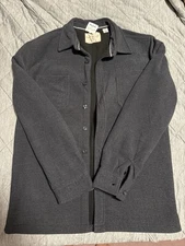 Men’s Weatherproof Jacket Shirt