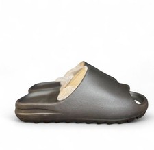 YZY YS-01 Slides Black Size 14 Brand New | Kanye West Yeezy Foam Sandals