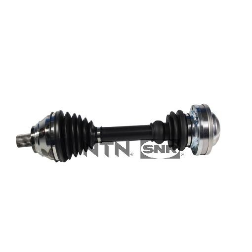 Antriebswelle Vorne Links FüR Skoda Superb 3T 1.8 2.0 3.6 08 Bis 15 SNR BLS Cnwb-image
