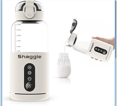 Baby Bottle Warmer Thermos