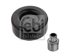 FEBI BILSTEIN Umlenk-/Führungsrolle Keilrippenriemen 34534 für PORSCHE 911 987