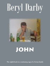 John (Cretan Saga), Darby, Beryl