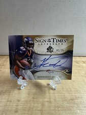 Law of Cards: Endurance Wants Its Money From Upper Deck 9