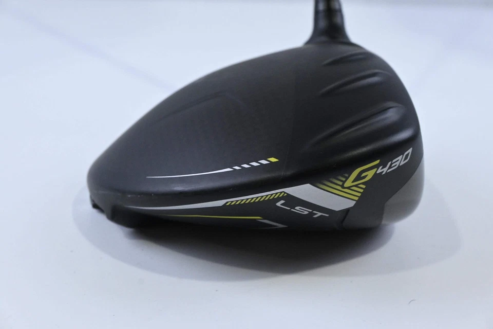 Ping G430 LST Driver / 9 Degree / X-Flex Ping Tour 2.0 Black 65 Shaft - Image 3 of 4