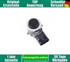 VW Passat 3G5 B8 5Q0919275 Einparkhilfe PDC Sensoren schwarz matt