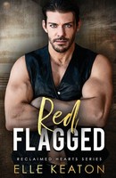 Red Flagged | Elle Keaton | Taschenbuch | Englisch | 2023 | Dirty Dog Press LLC