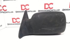 Retroviseur gauche (ou coque) Ford ORION