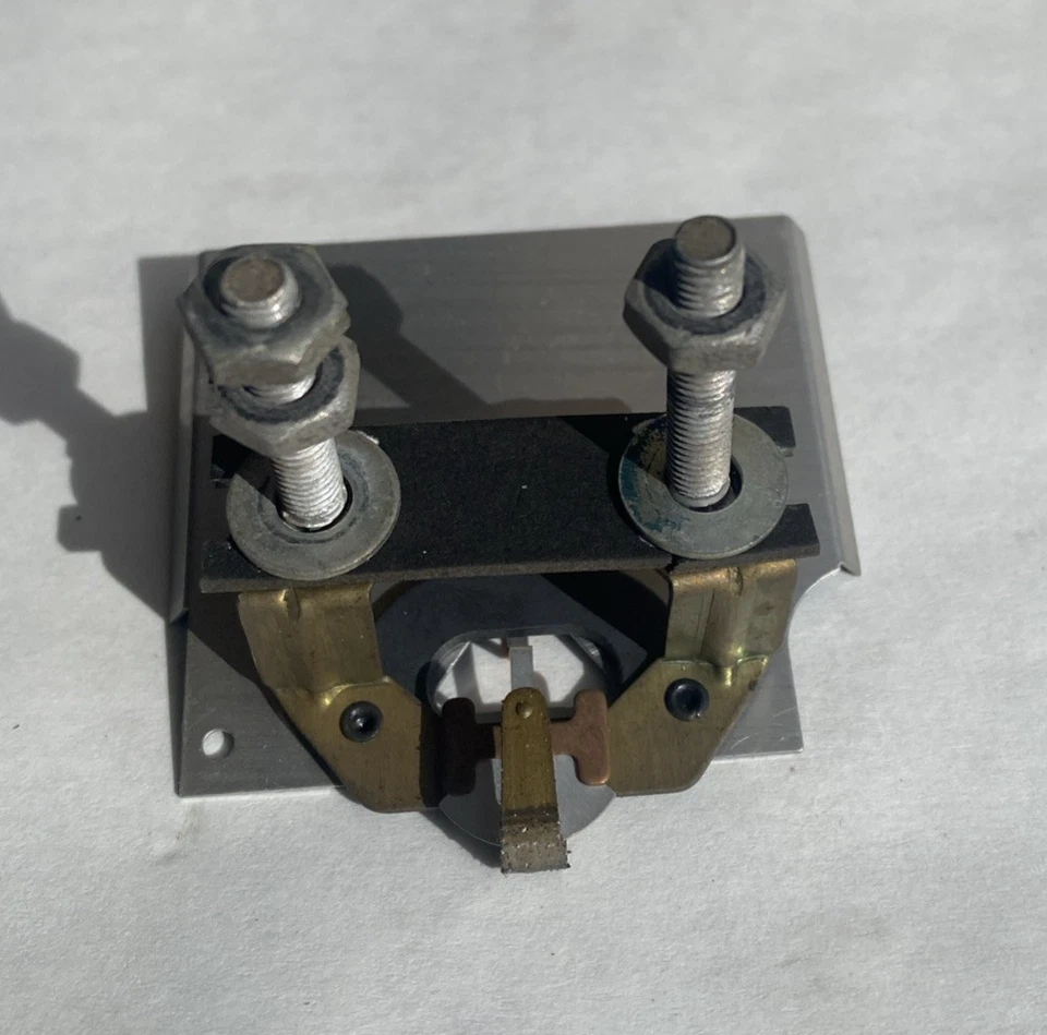 Dodge Coronet 500 1965 calibre alternador  Foto 3 de 4