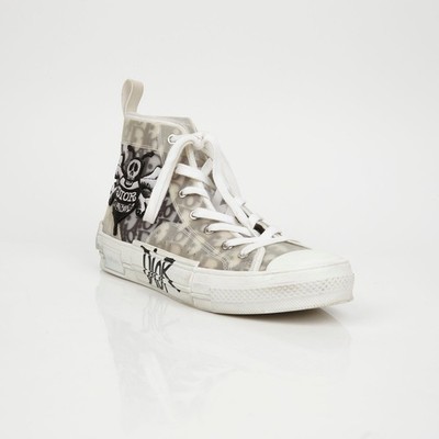 Dior B23 High Sneaker 3SH118YYO 42 152190304