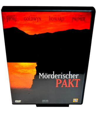 Mörderischer Pakt (1998,DVD) Tony Goldwyn, David Paymer, Colm Feore