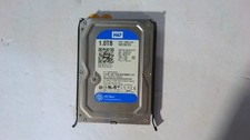 Western Digital WD 3.5" Blue 1TB SATA III 6Gbps HDD WD10EZEX