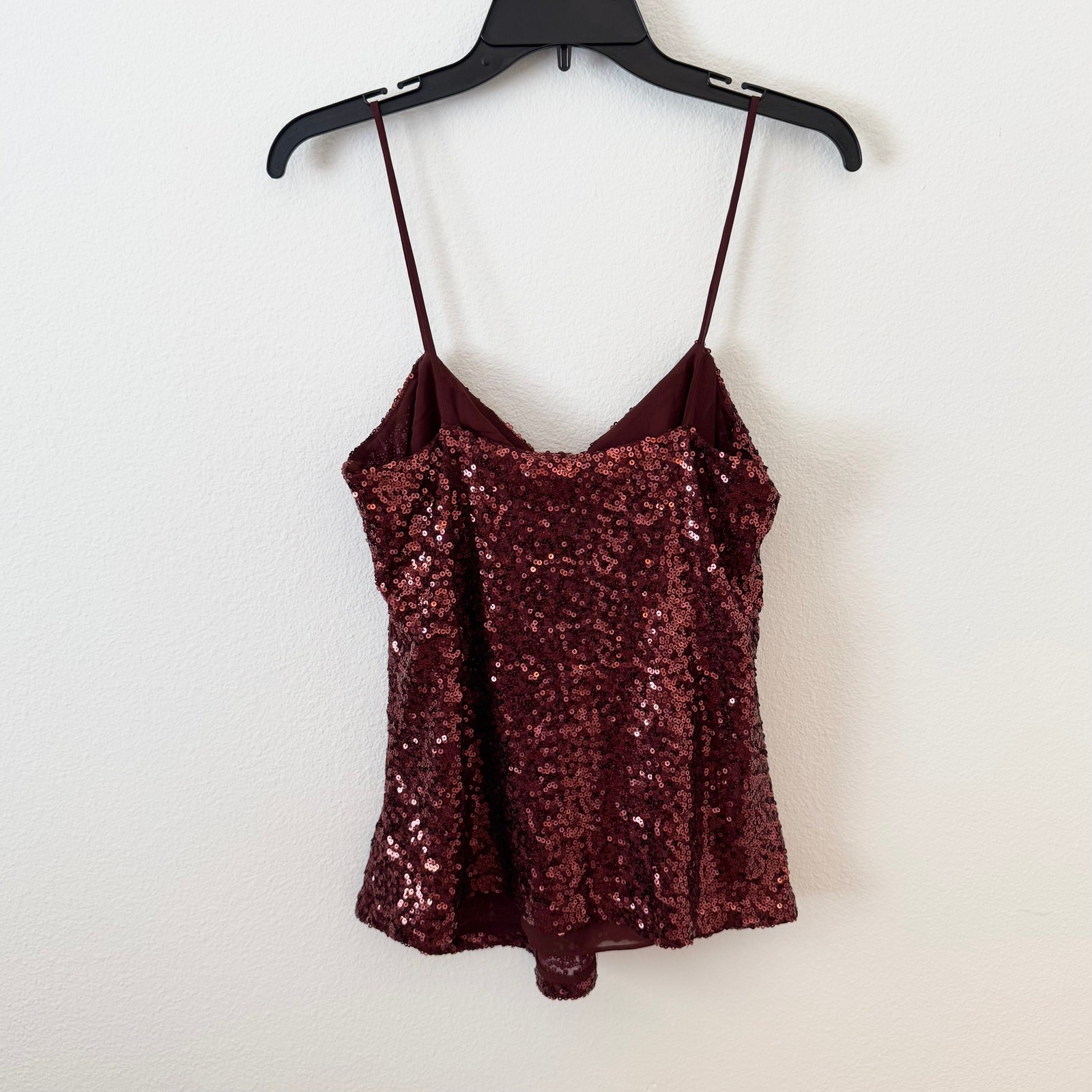 Moda International Sequin Top - medium - image 2