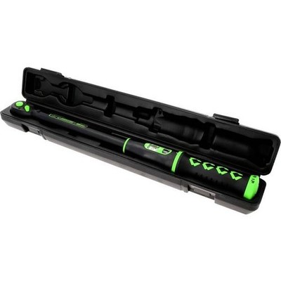 KS Tools 5120015 512.0015 1/2 COMPETITION Ratchet Torque Wrench, 20-200