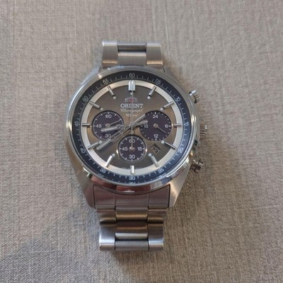 Yoota　オリエント NEO70's WV0011TX ソーラー 楽天市場】オリエント ORIENT 腕時計 Neo 70's Solar