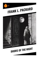 Frank L. Packard | Doors Of The Night | Taschenbuch | Englisch (2023)