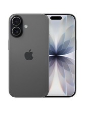 Apple iPhone 17 256GB Black - Excellent Condition, Boxed