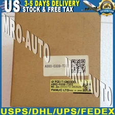 FANUC Rotary Encoder FANUC A860-0309-T302 Main shaft positionc