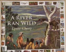 A River Ran Wild