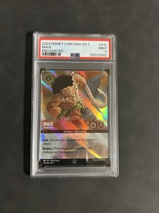 Maui Hero to All Lorcana | eBay