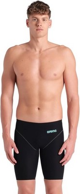 *NWT* Arena Men's Powerskin Impulso Swimsuit Racing Jammer Competition ~ Sz 30