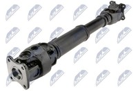 NTY Gelenkwelle, Achsantrieb NWN-TY-027 FüR Toyota