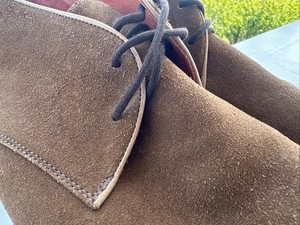Peter Millar Chukka | eBay display picture 1