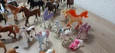 Schleich Konvolut
