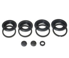 Reparatursatz Bremssattel BREMBO F KT 204 für VW TOUAREG 7LA 7L6 7L7 TDI FSI R50