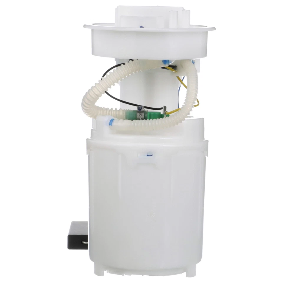 Conjunto de módulo de bomba de combustible Delphi 2003 2004 para Volkswagen Jetta 2002-2005 Foto 3 de 4