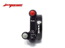 COMANDO GAS RAPIDO JETPRIME PER SUZUKI GSX-R 1000 2017-2021