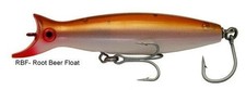 NEW! Super Strike Little Neck Swimmer New Jersey Bunker 2-3/8oz DS6W-RBF