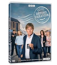 Beyond Paradise: Season Three DVD NEW