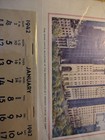 metropolitin life insurance company 1942 calander — photo 3