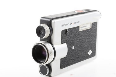AGFA Microflex Sensor - SNr: 6012