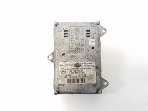 Mercedes-Benz ML W164 2007 Steuergerät Xenon Scheinwerfer A0038205126 EZE80055