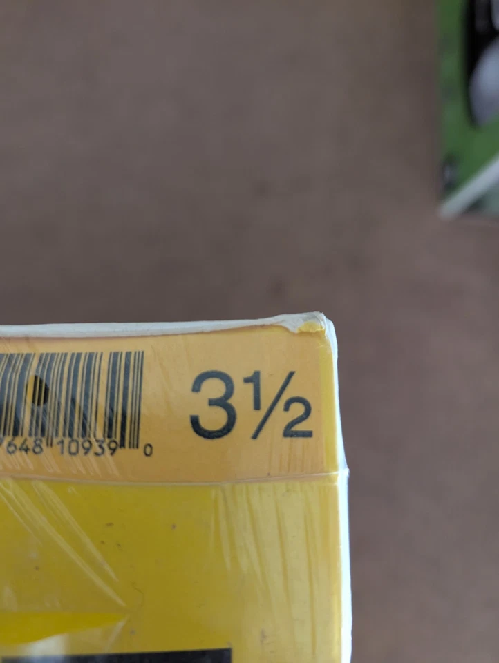 SYMANTEC THE NORTON pcANYWHERE VERSION 5.0 FOR DOS - NEW VERSION - Image 4 of 4