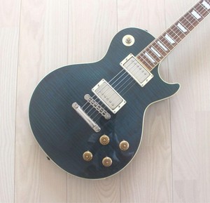 Fernandes Les Paul | eBay UK