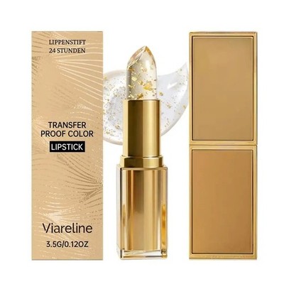 PH Adjusting Color Changing Lipstick Long Lasting Lip Gloss For Women^