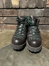 Dannwr Mountain LT II