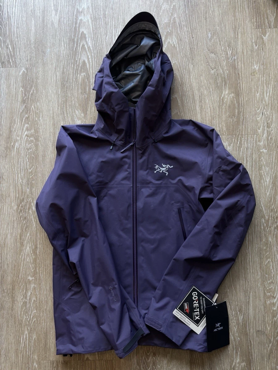 arcteryx gore tex jacket products for sale | eBay
