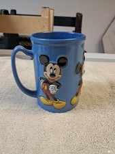 Mickie Mouse Mug