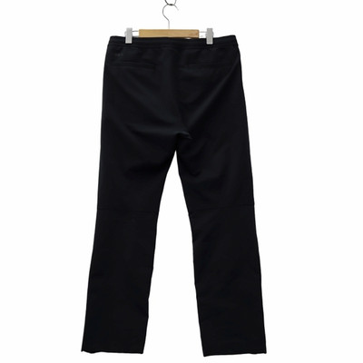F.C. Bristol Real FCRB WARM UP PANTS Silicone Logo Zip Fly F.C. Bristol Real FCRB WARM UP PANTS Silicone Logo Zip Fly