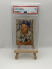 Bowman 1952 Mickey Mantle #101 New York Yankees Baseball Card PSA 1 PR 🔥🔥🔥