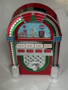 Mr Christmas Jukebox | eBay Mr Christmas Jukebox | eBay