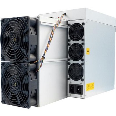NEW Bitmain Antminer Z15 Pro 860KSol/s - Read Item Description- Just - $4,500