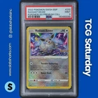 2022 POKEMON SWSH BS PROMO R. EEVEE POGO PREM COLL #SWSH230 RADIANT EEVEE PSA 9