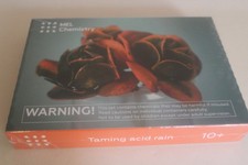 MEL Science Kit Taming Acid Rain STEM Learning Home School Lesson